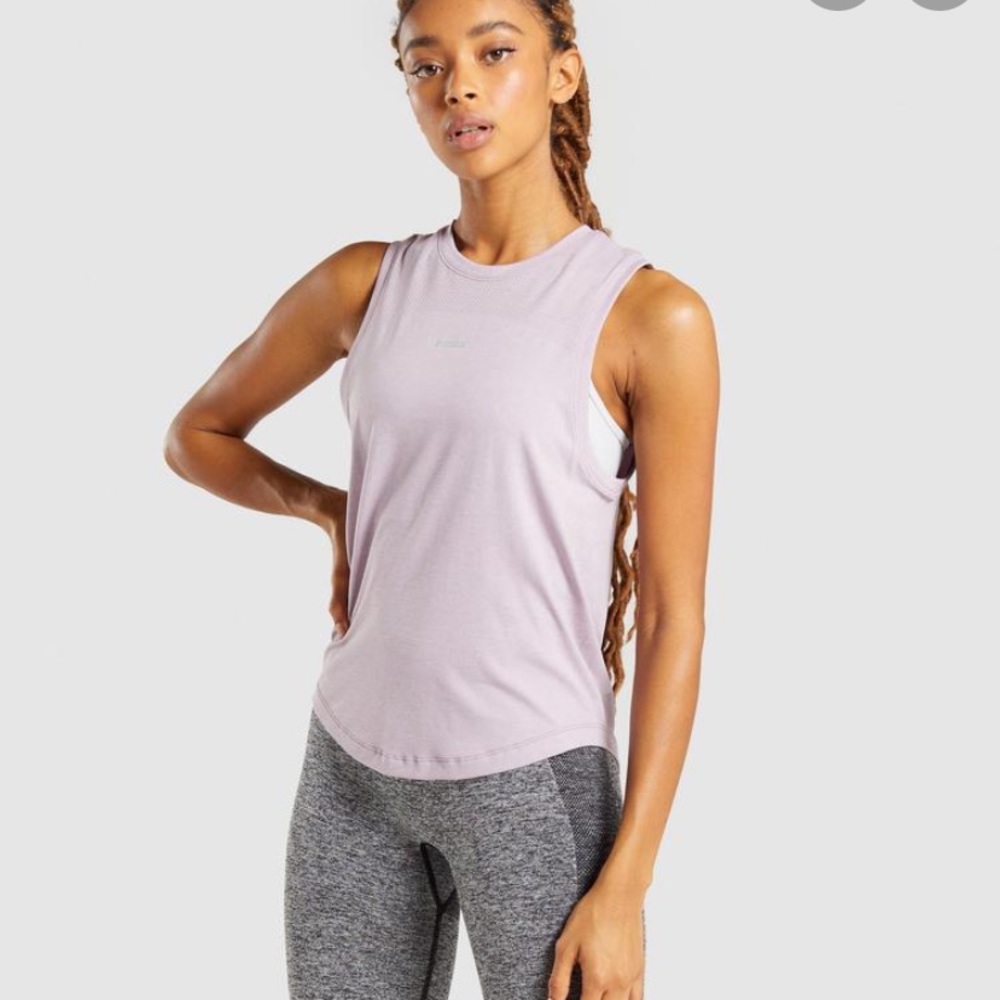 Gymshark Flex Tank
